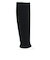 レッグウォーマー 黒 Lサイズ WG5F0019-WA900-GRGSA 34cm丈 防寒 シンプル