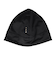 ミッション（MISSION）キャップ VaporActive パフォーマンスビーニー 黒 111108 ビーニー 帽子 ドライ 冷感