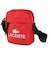 ラコステ（LACOSTE）ショルダー VERTICAL CAMERA バッグ NU5181ZT883