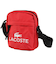 ラコステ（LACOSTE）ショルダー VERTICAL CAMERA バッグ NU5181ZT883