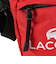 ラコステ（LACOSTE）ショルダー VERTICAL CAMERA バッグ NU5181ZT883