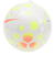 ナイキ（NIKE）サッカーボール 3号球 ピッチ HV6249-102-3