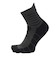 デュアリグ（DUARIG）ソックス サポート ミドル 1足組 チャコールグレー 25.0cm 5F0031-WASK-894GSA CGRY 靴下 スポーツ …