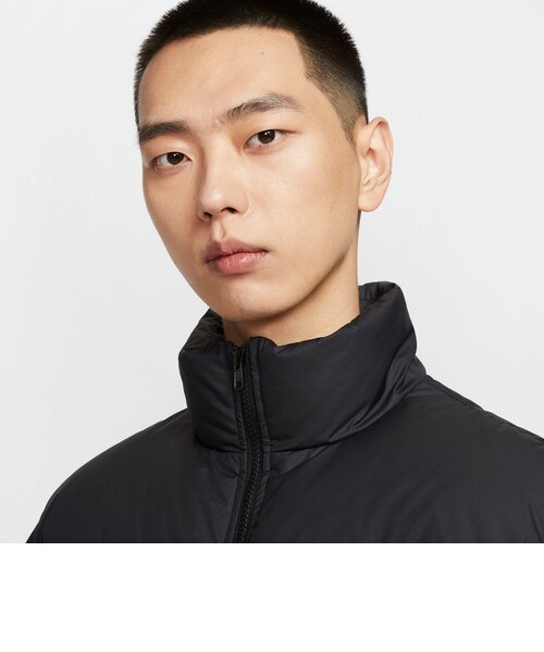 ナイキ（NIKE）クラブ Therma-FIT パファー ジャケット IB2976-010