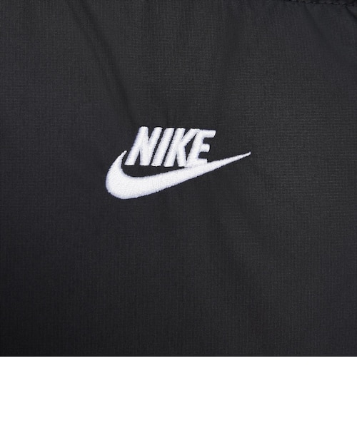 ナイキ（NIKE）クラブ Therma-FIT パファー ジャケット IB2976-010