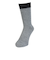 クー（Coo.）ヒートクロス 二重編み ソックス 2足組 894CO5GSA0108 GRY