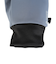 ザ・ノース・フェイス（THE NORTH FACE）防寒小物 あったか対策 ウインドストッパーイーチップ グローブ ブルーグレー SS-LLサイズ NN625…