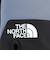 ザ・ノース・フェイス（THE NORTH FACE）防寒小物 あったか対策 ウインドストッパーイーチップ グローブ ブルーグレー SS-LLサイズ NN625…