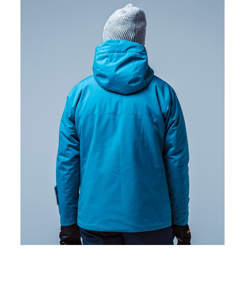 PHENIX（PHENIX）スキーウエア ソリッドカラーツーピース 上下セット