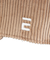 エルケクス（ELKEX）キャップ Eロゴコーデュロイキャップ ベージュ 55-59cm EKM5FA0028 BEG スポーツキャップ