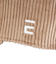 エルケクス（ELKEX）キャップ Eロゴコーデュロイキャップ ベージュ 55-59cm EKM5FA0028 BEG スポーツキャップ