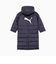 プーマ（PUMA）ジュニア アクティブ スポーツ ベンチコート 689982 16 NVY