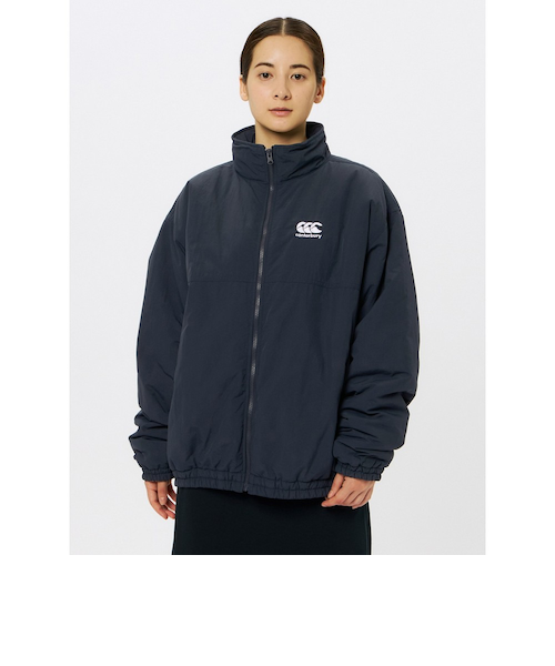 カンタベリー（canterbury）フィールドインサレーション ジャケット