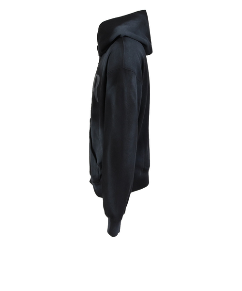 SPLR（SPLR）Dust Spray Dyed ジップ フーディー 2521-18113-00800