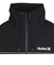 ハーレー（HURLEY）スノーボードウェア ジャケット HBC SNOW TRACK JACKET MSJK242002-BLK