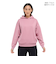 SMOOTH KNIT フーディ SW5F0030-TR861-GRCD PNK
