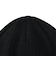 ニットキャップ リブカフワッチ 黒 CP5F0001-WA897-GRST BLK ニット帽 防寒