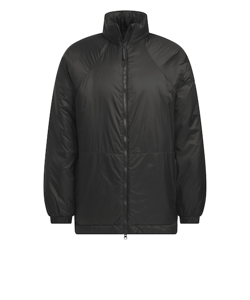 ジャケット アディダス（adidas）シティエスケープ リップストップ 中わた入り