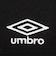 アンブロ（UMBRO）ネックウォーマー 黒 ブラック UF5FNW06U BK 保温