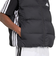 アディダス（adidas）エッセンシャルズ クライマウォーム スリーストライプス パファー ダウンベスト KLK17-JM4078
