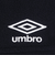 アンブロ（UMBRO）ネックウォーマー 紺 ネイビー UF5FNW06U NV 保温