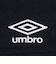 アンブロ（UMBRO）ネックウォーマー 紺 ネイビー UF5FNW06U NV 保温