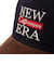 ニューエラ（NEW ERA）メッシュキャップ 940 A-Frame 2トーン Duck Canvas 14667891
