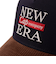 ニューエラ（NEW ERA）メッシュキャップ 940 A-Frame 2トーン Duck Canvas 14667891