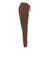 エックスガール（X-gir）トラックパンツ 155253031004-BROWN