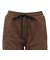 エックスガール（X-gir）トラックパンツ 155253031004-BROWN