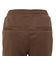 エックスガール（X-gir）トラックパンツ 155253031004-BROWN