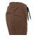 エックスガール（X-gir）トラックパンツ 155253031004-BROWN