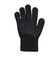 ナイキ（NIKE）手袋 ユース ニット テック&グリップ グローブ3.0 ブラック×ホワイト SM CW3030-010