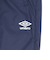 アンブロ（UMBRO）サッカーウェア ジュニア NAGAMOCHI ラインドピステパンツ UF5FPZ30J NV00
