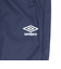 アンブロ（UMBRO）サッカーウェア ジュニア NAGAMOCHI ラインドピステパンツ UF5FPZ30J NV00
