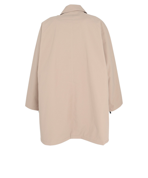 エルケクス（ELKEX）SOUTIEN COLLOR コート EKM5FA0011 BEG｜スーパー