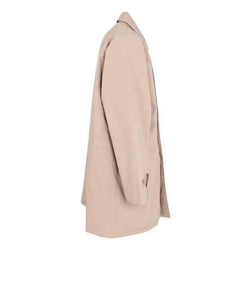 エルケクス（ELKEX）SOUTIEN COLLOR コート EKM5FA0011 BEG｜スーパー