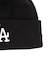 ニューエラ（NEW ERA）ニットキャップ キッズ BC ロサンゼルス・ドジャース 14671689