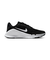 ナイキ（NIKE）ジムシューズ トレーニングシューズ フレックス トレイン 4E ブラック ホワイト HV9982-003 スニーカー