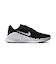 ナイキ（NIKE）ジムシューズ トレーニングシューズ フレックス トレイン 4E ブラック ホワイト HV9982-003 スニーカー