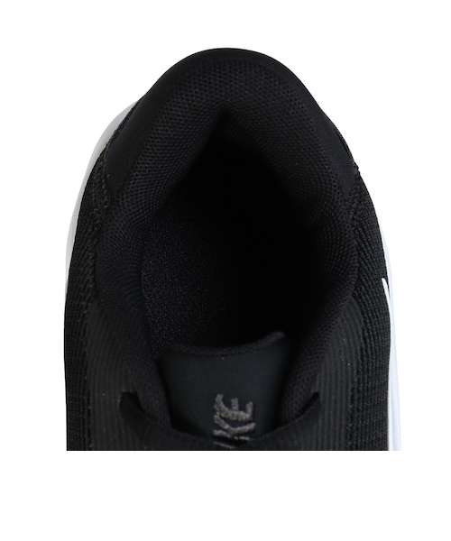 Nike トレーニングシューズ ブラック ナイキ（NIKE）（レディース）ジムシューズ トレーニングシューズ