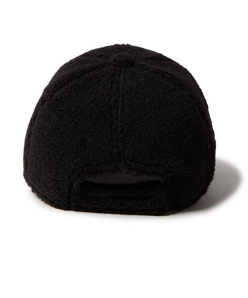 ニューエラ（NEW ERA）キャップ 920 Boa ロゴ ボアフリース