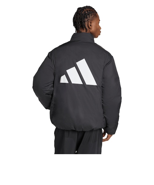 アディダス（adidas）エッセンシャルズ クライマウォーム パファー