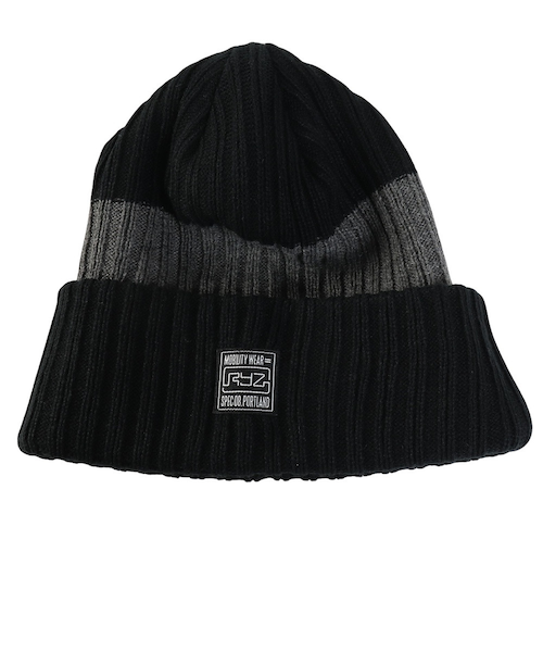 RISE JAPAN ニット帽 ライズジャパン ニット帽