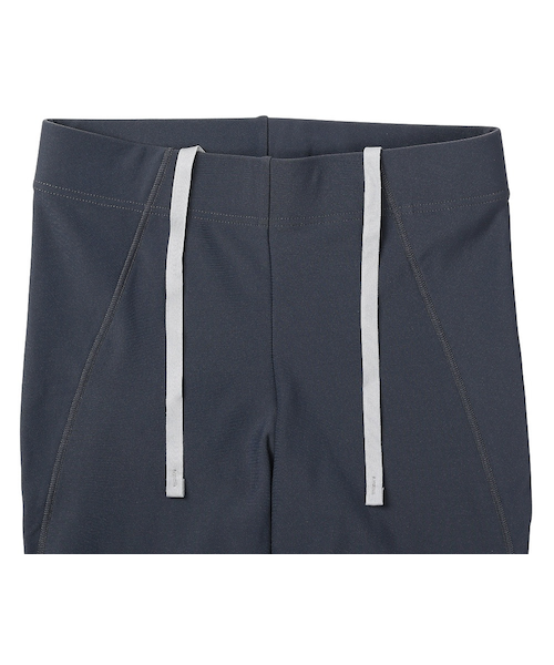 シースリーフィット（C3fit）コウデンシウォ-ム ロングタイツ GCW65361