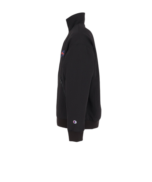 チャンピオン-ヘリテイジ（CHAMPION-HERITAGE）ナイロンWasher ジップ