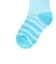 フェニックス（PHENIX）トーナルグラデーションボーダースキーソックス ESG25SO91PALE BLUE