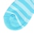 フェニックス（PHENIX）トーナルグラデーションボーダースキーソックス ESG25SO91PALE BLUE