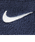 ナイキ（NIKE）スウッシュ クラシック ヘッドバンド 紺 ネイビー BN1000-463