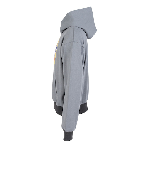 SPLR（SPLR）Spiral Rhinestone フーディー 2521-18113-01302